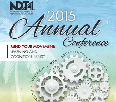 NDTA Conference May 2015